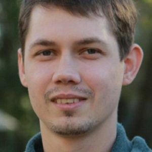 تصویر هنرمند Anton Tuzikov