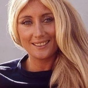 تصویر هنرمند Linda Gaye Scott