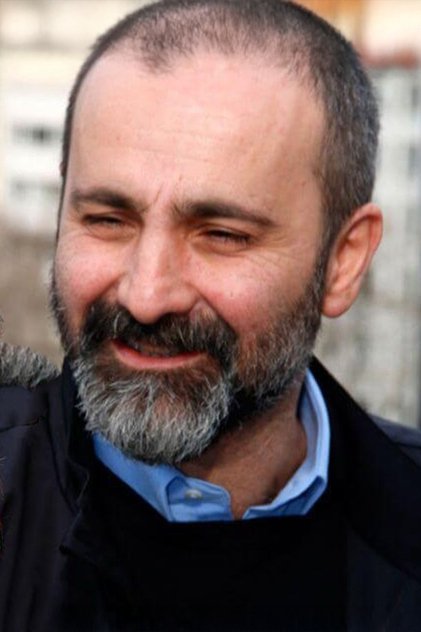 kamil aydın