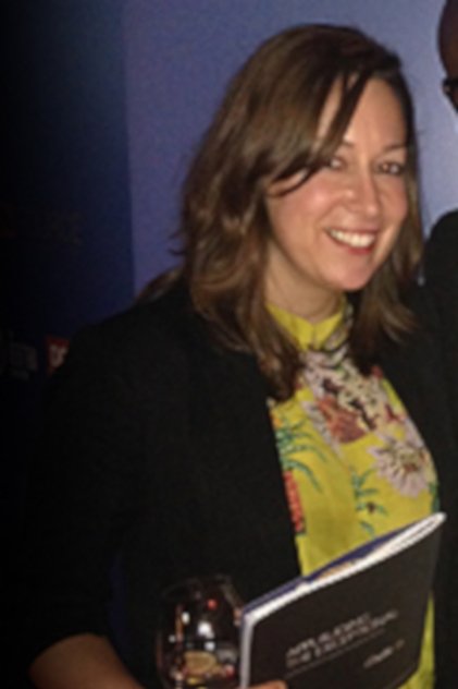 carmela iandoli