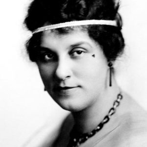 تصویر هنرمند Blanche Payson