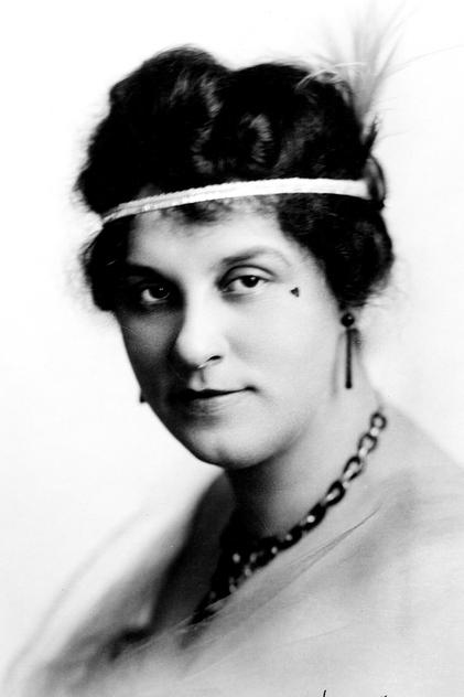 تصویر هنرمند Blanche Payson