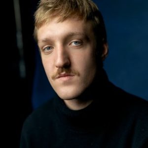 تصویر هنرمند Oleksandr Yatsenko