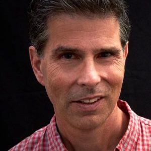 تصویر هنرمند Mark P. Stoeckinger