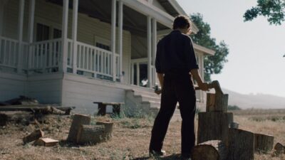 Teaser for Abrahams Boys