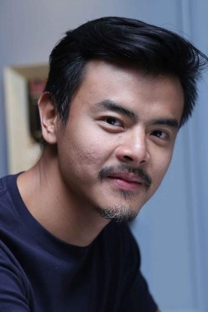 تصویر هنرمند Dion Wiyoko