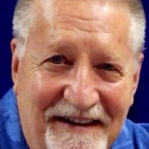 تصویر هنرمند Larry Kenney