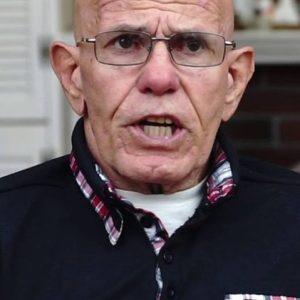 تصویر هنرمند Pat E. Johnson