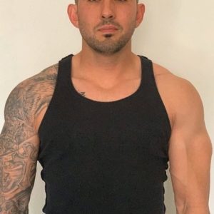 تصویر هنرمند Bryan McCoy