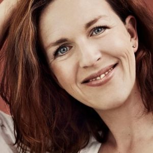 تصویر هنرمند Nanna Schaumburg-Müller