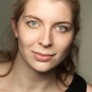 تصویر هنرمند Kate Kennedy