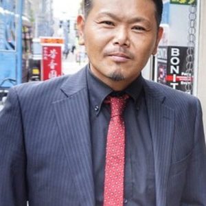 تصویر هنرمند Hiroto Honda