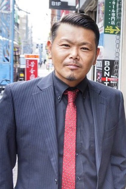 تصویر هنرمند Hiroto Honda