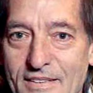 تصویر هنرمند Pablo E. Bossi