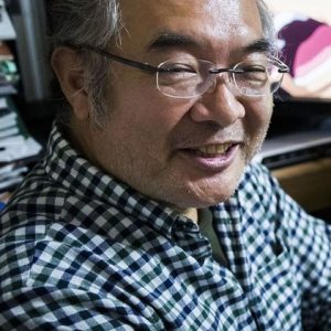 تصویر هنرمند Atsuki Sato