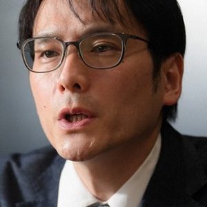 تصویر هنرمند Nobuhiro Nakayama