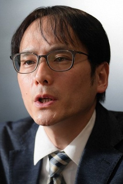 تصویر هنرمند Nobuhiro Nakayama