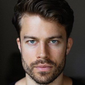 تصویر هنرمند Joel Cederberg