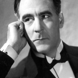 تصویر هنرمند Austin Trevor