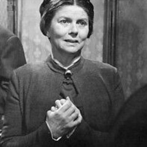 تصویر هنرمند Olga Dickie