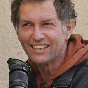 تصویر هنرمند Martin Štrba