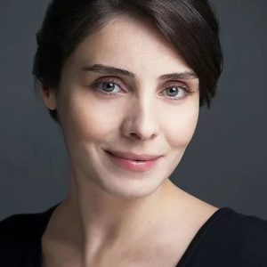 تصویر هنرمند Nur Fettahoğlu