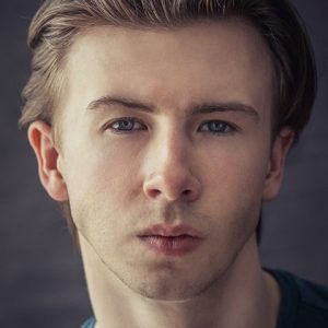 تصویر هنرمند Dane Whyte O'Hara