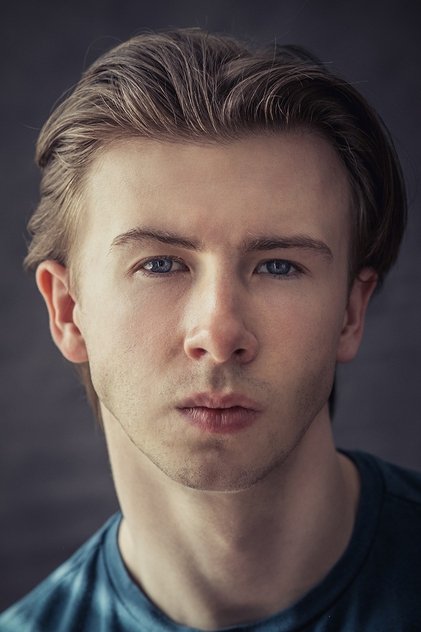 تصویر هنرمند Dane Whyte O'Hara