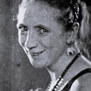 تصویر هنرمند Dorothea Wolbert