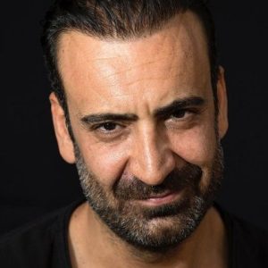 تصویر هنرمند Cem Zeynel Kılıç