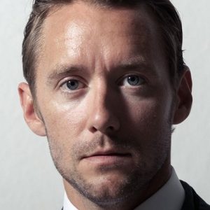 تصویر هنرمند Thomas Gullestad