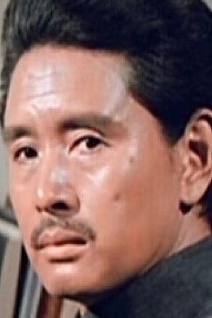 تصویر هنرمند Ma Wen-Chun