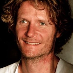 تصویر هنرمند Matthias Fleischer