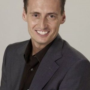 تصویر هنرمند Ken Baker