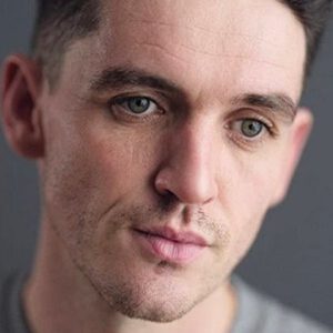 تصویر هنرمند Robbie O'Neill