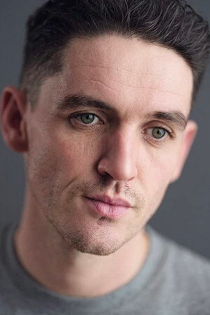 robbie o'neill