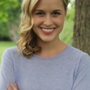 تصویر هنرمند Lily Anne Harrison