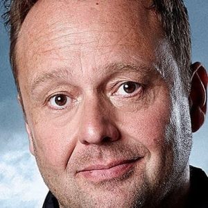 تصویر هنرمند Richard Groenendijk