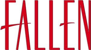 لوگوی رسمی فیلم Fallen (1998)