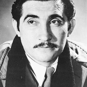 تصویر هنرمند Rodolfo Acosta