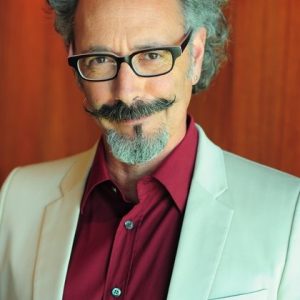 تصویر هنرمند Lev L. Spiro