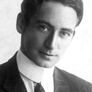 تصویر هنرمند Harry Bowen