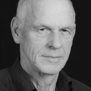 تصویر هنرمند Luc Proulx