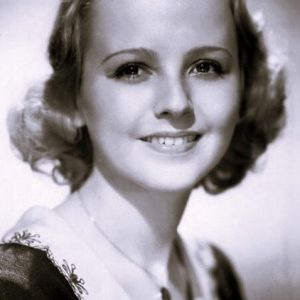 تصویر هنرمند Charlotte Henry