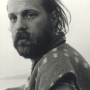 تصویر هنرمند Rudy Wurlitzer