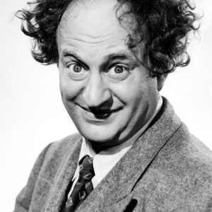 تصویر هنرمند Larry Fine