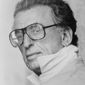 تصویر هنرمند Herbert Ross