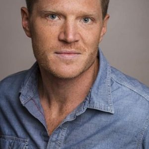 تصویر هنرمند Jared Q. Miller