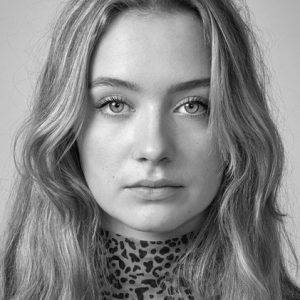 تصویر هنرمند Mathilde Storm