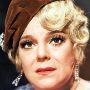 تصویر هنرمند Slávka Budínová